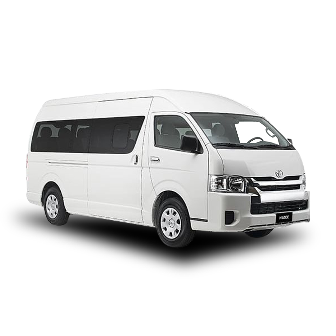 hiace